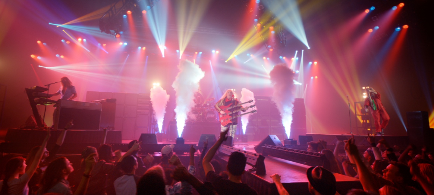 Johnsonville Made the Johnsonville Way Droga5