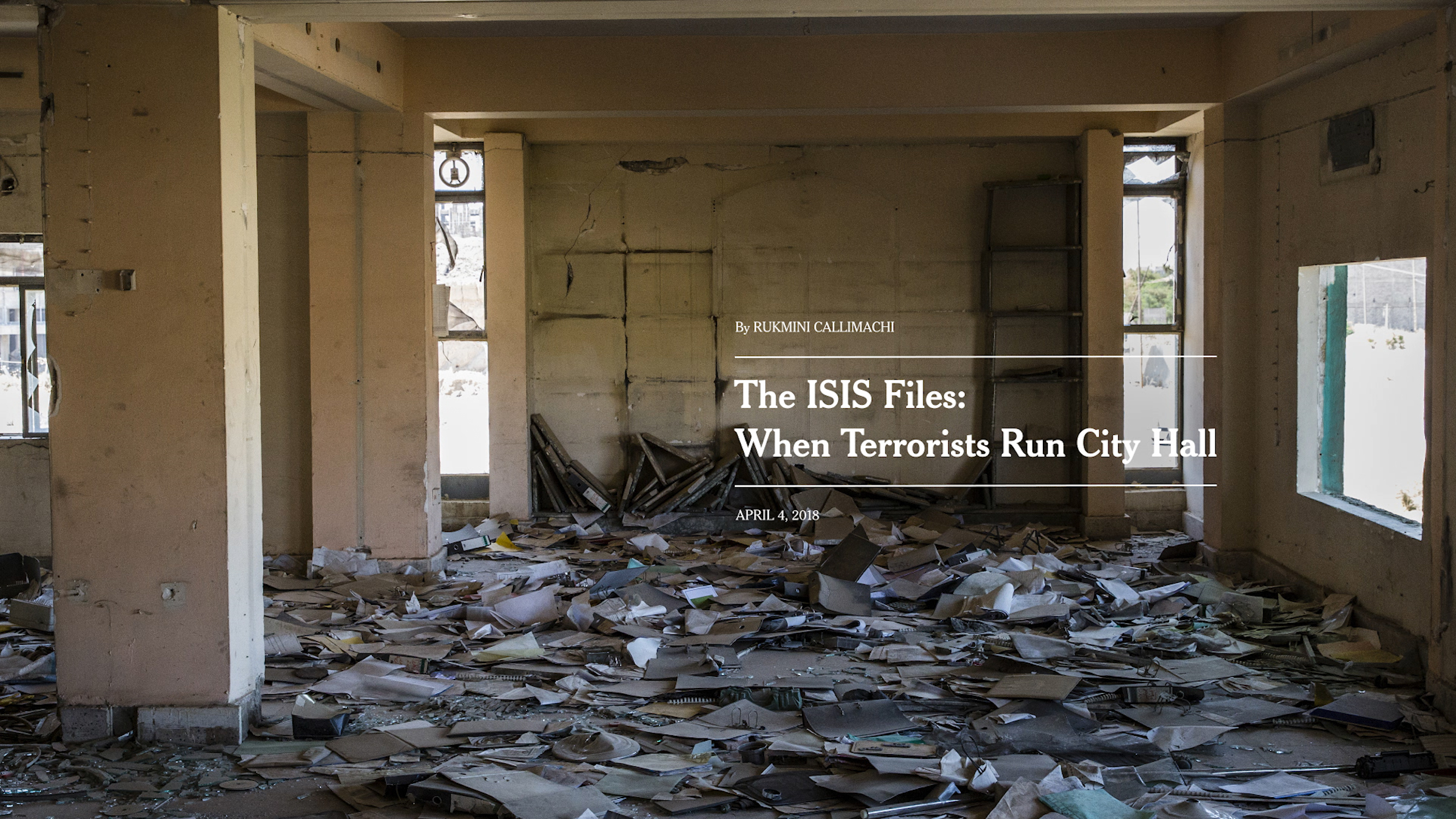 The New York Times | Truth Is Worth It | Droga5
