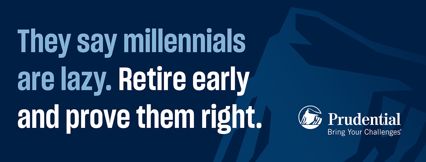 Prudential | The State of US | Droga5